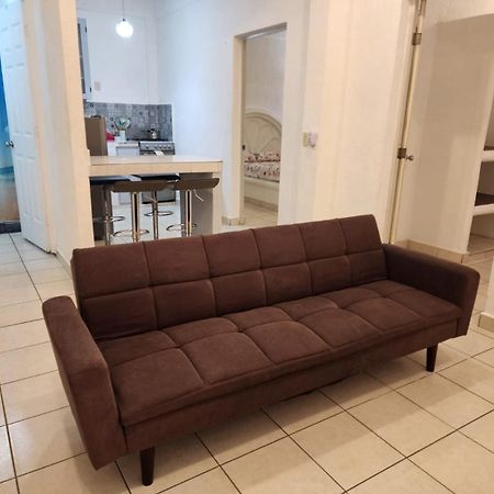 Comfy 2Bedroom Minutes From Downtown & Fast Wi-Fi Zihuatanejo Dış mekan fotoğraf