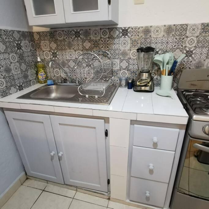 Comfy 2Bedroom Minutes From Downtown & Fast Wi-Fi Zihuatanejo Dış mekan fotoğraf