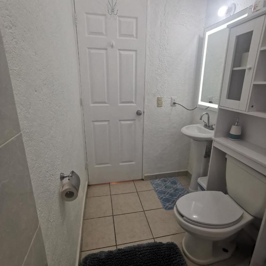Comfy 2Bedroom Minutes From Downtown & Fast Wi-Fi Zihuatanejo Dış mekan fotoğraf