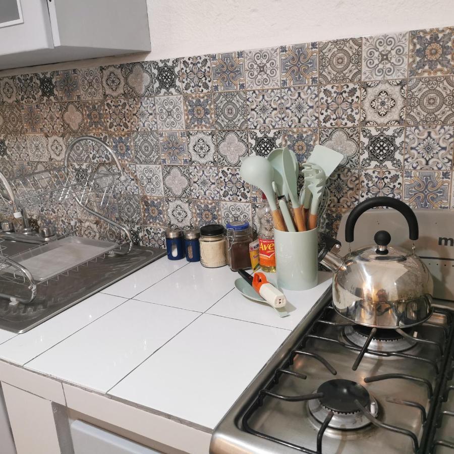 Comfy 2Bedroom Minutes From Downtown & Fast Wi-Fi Zihuatanejo Dış mekan fotoğraf